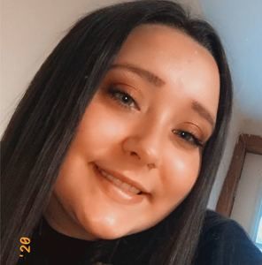 Meet your Posher, Amy